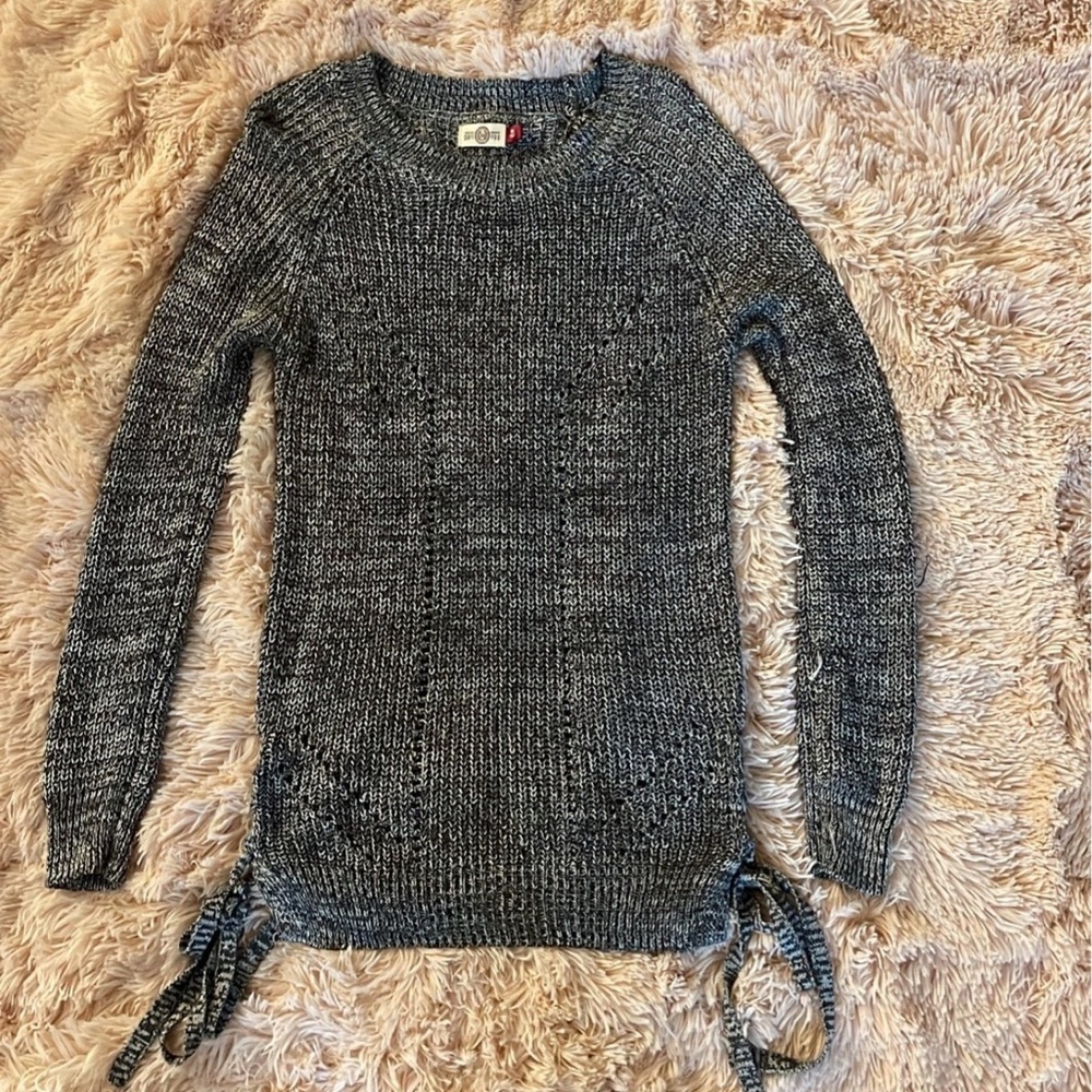 Women’s Sweater - Grey